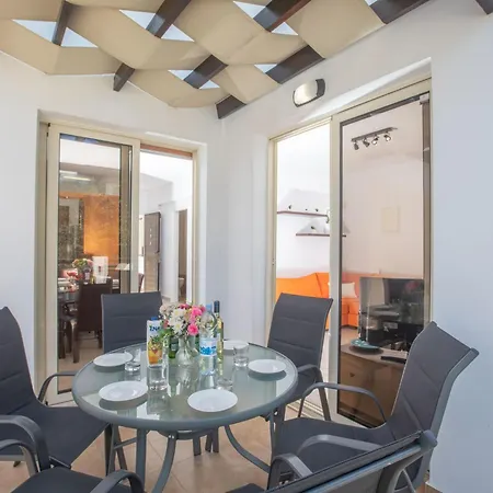 Protaras Menelaos Mv7 By Interhome