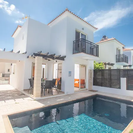 Protaras Menelaos Mv7 By Interhome *