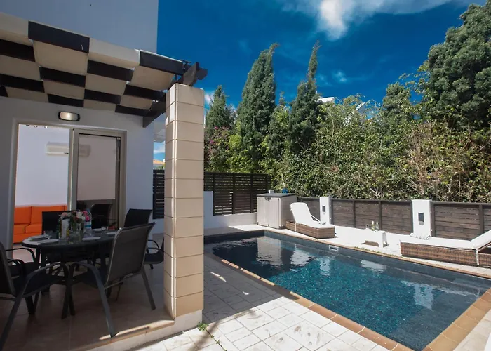 Protaras Menelaos Mv7 By Interhome