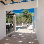 Protaras Menelaos Mv7 By Interhome * Paralímni