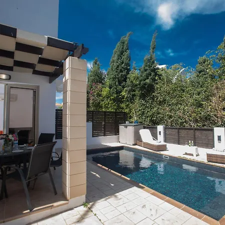 Protaras Menelaos Mv7 By Interhome