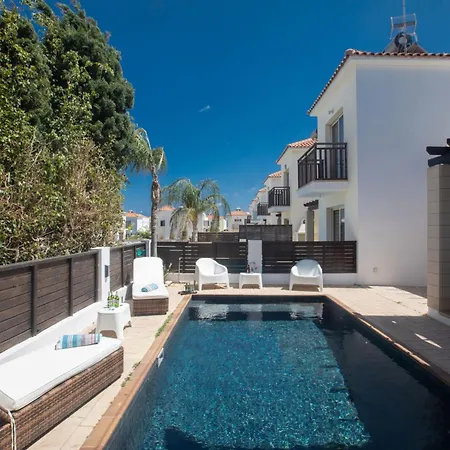 Protaras Menelaos Mv7 By Interhome Holiday home