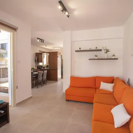 Holiday home Protaras Menelaos Mv7 By Interhome
