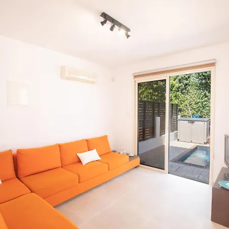 Holiday home Protaras Menelaos Mv7 By Interhome Paralimni