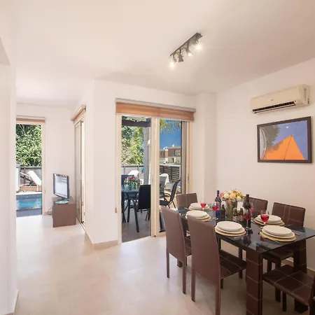 Protaras Menelaos Mv7 By Interhome