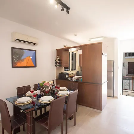 Protaras Menelaos Mv7 By Interhome