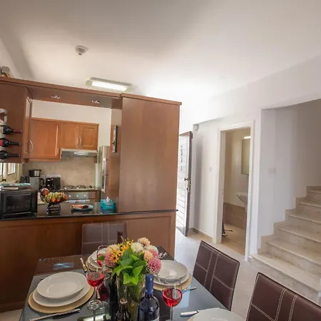 Prázdninový dům Protaras Menelaos Mv7 By Interhome