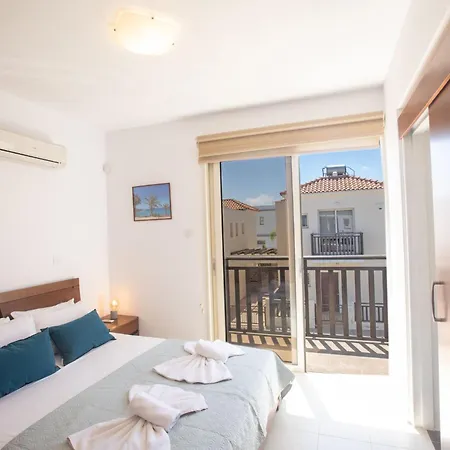 Protaras Menelaos Mv7 By Interhome