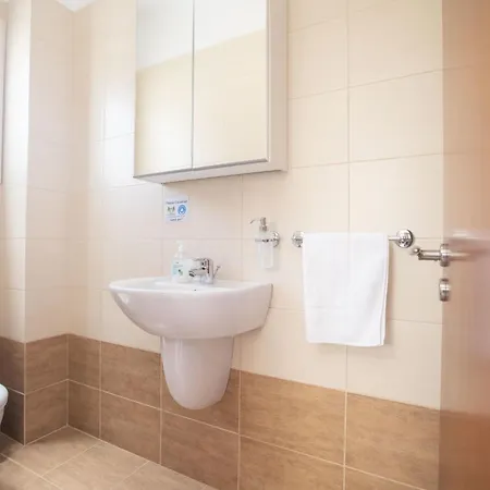 Protaras Menelaos Mv7 By Interhome * Paralimni