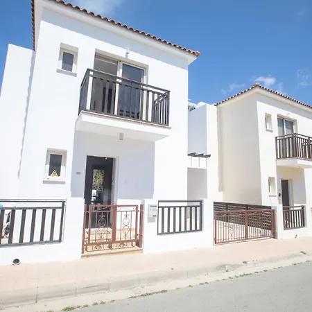 Prázdninový dům Protaras Menelaos Mv7 By Interhome Paralimni