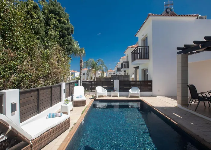 Protaras Menelaos Mv7 By Interhome Holiday home