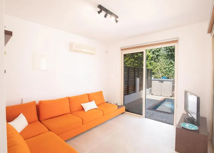 Holiday home Protaras Menelaos Mv7 By Interhome Paralimni