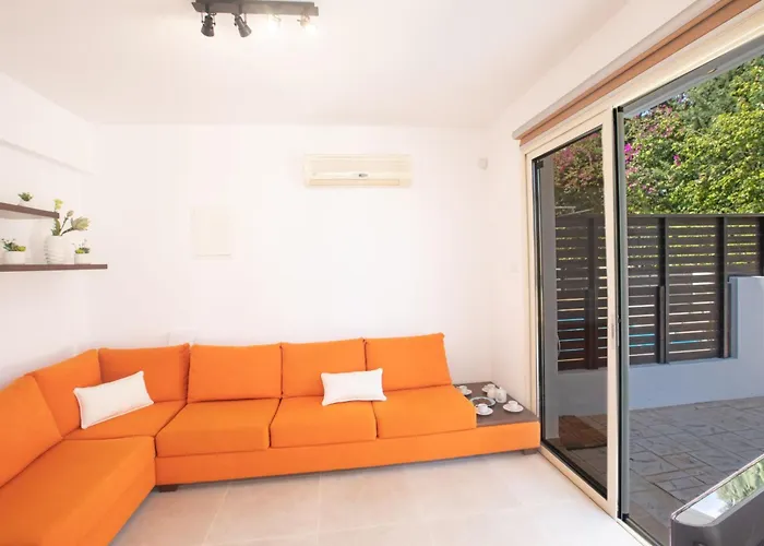 Protaras Menelaos Mv7 By Interhome Holiday home