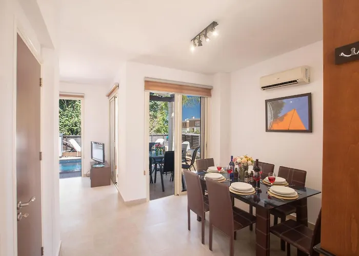 Protaras Menelaos Mv7 By Interhome