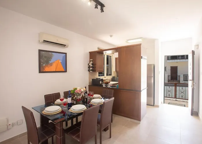 Protaras Menelaos Mv7 By Interhome