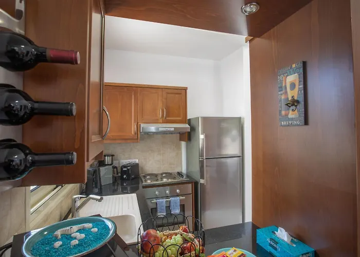 Protaras Menelaos Mv7 By Interhome Holiday home