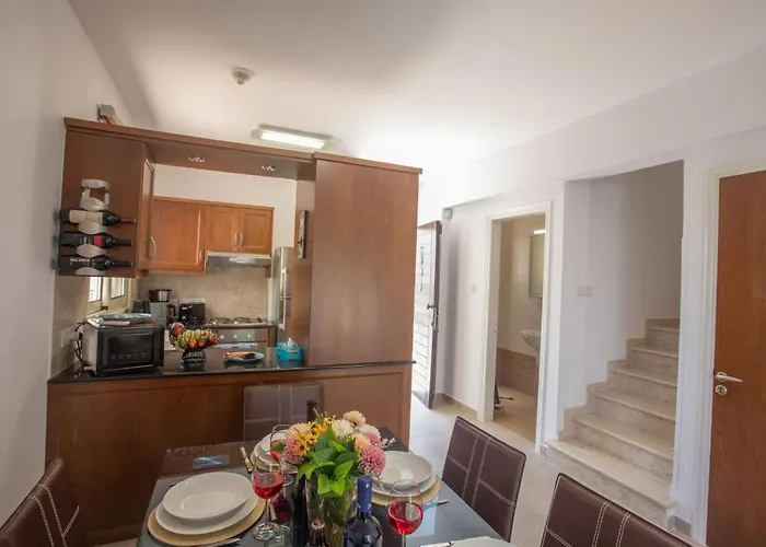 Holiday home Protaras Menelaos Mv7 By Interhome