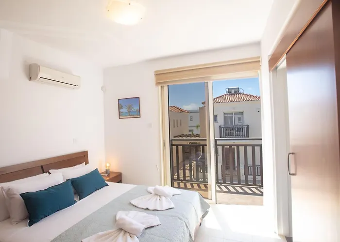 Protaras Menelaos Mv7 By Interhome