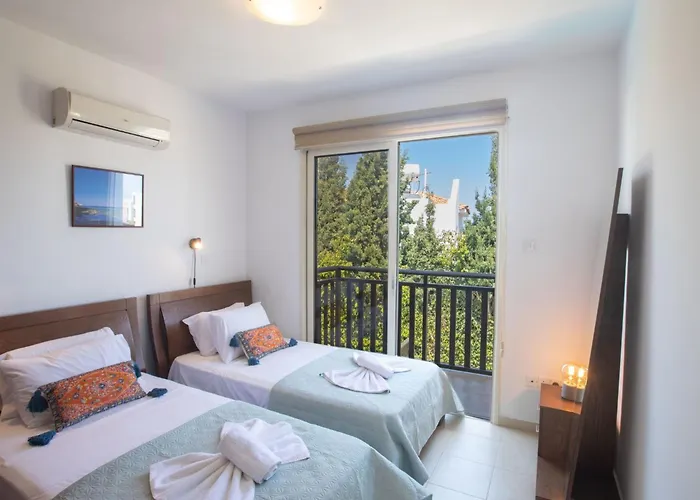 Holiday home Protaras Menelaos Mv7 By Interhome *