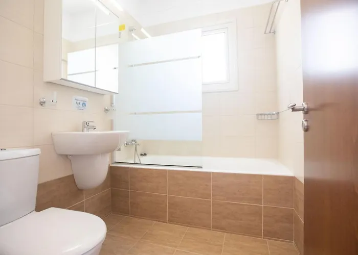 Protaras Menelaos Mv7 By Interhome Holiday home