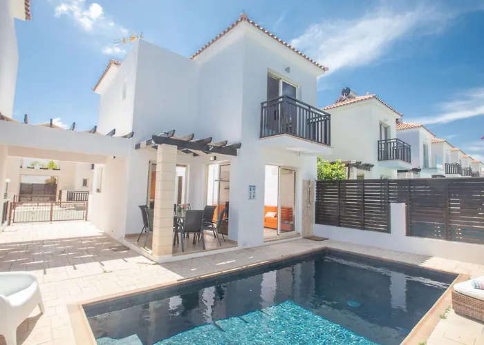 Protaras Menelaos Mv7 By Interhome *