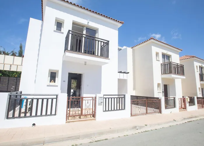 Holiday home Protaras Menelaos Mv7 By Interhome Paralimni